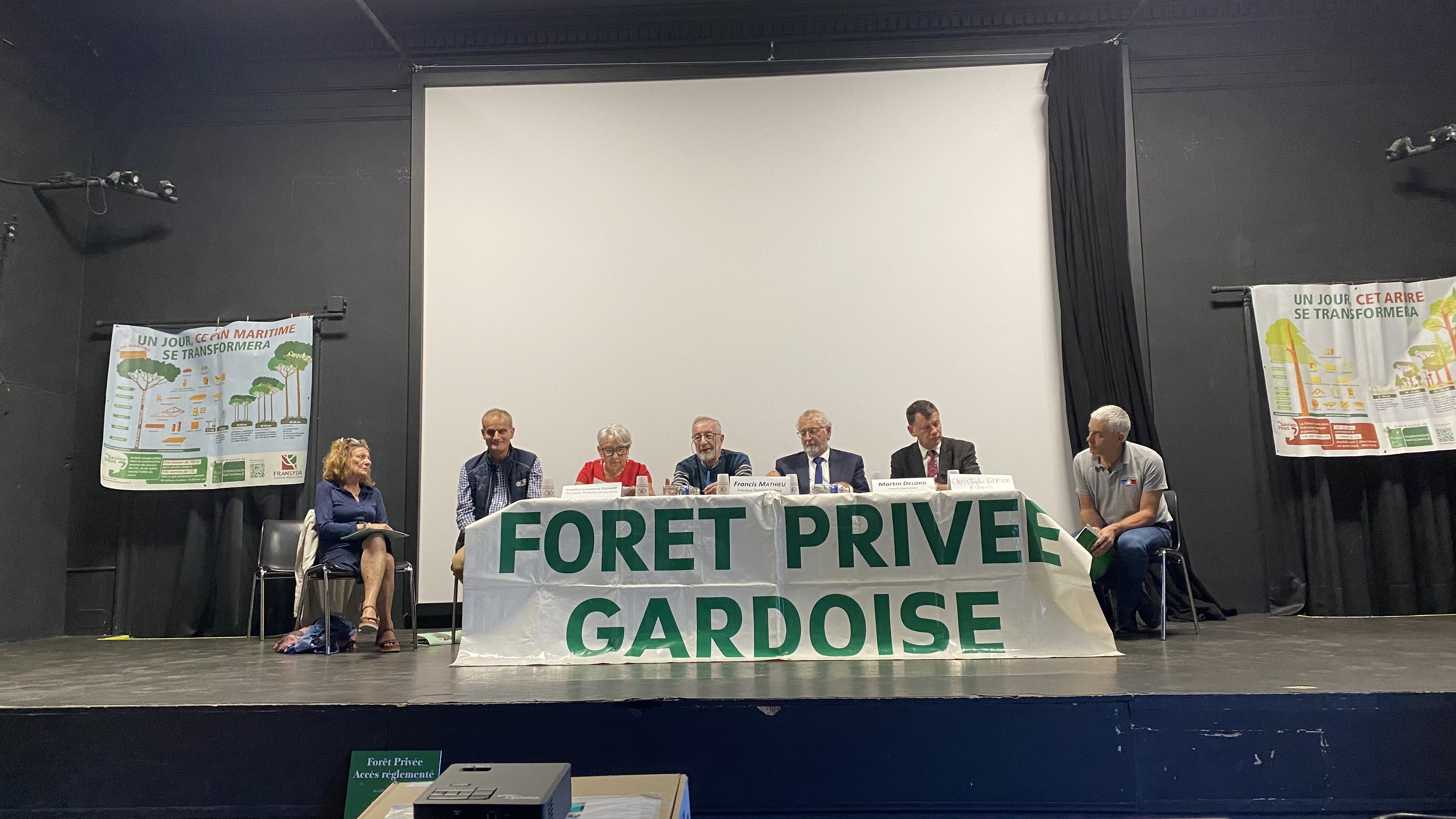 vignette Assemblée Générale 2026