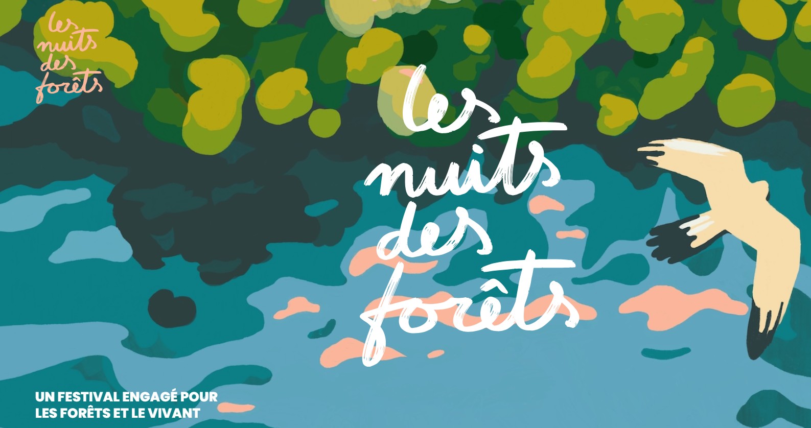 vignette Nuits des Forêts