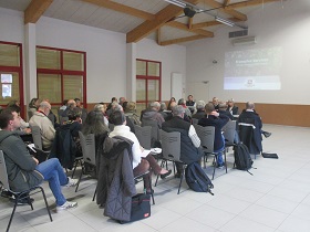 vignette Financements innovants, les assurances en forêt privée