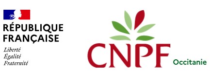 Le Centre National de la Propriété Forestière Occitanie - Département du Gard